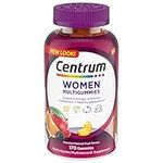 Centrum Multigummies Gummy Multivit