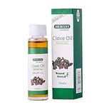 Hemani Clove Oil 100% Natural. Dental/Oral Care, Toothache 10ml(Pack 1)