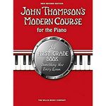 John Thompson's Modern Course First Grade 2012