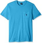 U.S. Polo Assn. Men's Crew Neck Poc