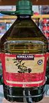 Kirkland Signature 100% Spanish Kosher Extra Virgin Olive Oil - 3L