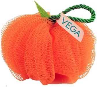 Vega Orange Sponge