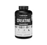 Creatine Capsules