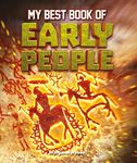 My Best Book of Early People (The Best Book of)