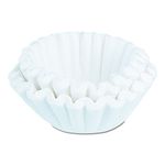 Bunn 20138.1000 Coffee Filter (Case of 500) by Bunn