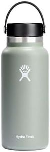 Hydro Flask 32 Oz Wide Flex Cap Agave