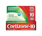 Cortizone 10 Maximum Strength Plus 