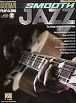 Smooth Jazz: Guitar Play-Along Volu