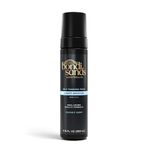 Bondi Sands Light/Medium Self-Tanning Foam - Lightweight, Buildable Formula Gives a Sun-Kissed Glow for a Flawless Finish; 200 mL/7.04 Oz