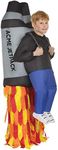 Morph Inflatable Costumes for Kids,