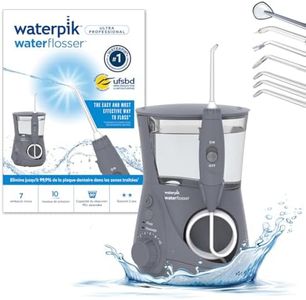 Waterpik -