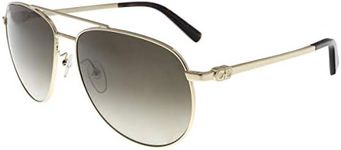 Salvatore Ferragamo SF 157S 717 60 Unisex Sunglasses