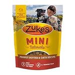 Zuke’s Mini Naturals Soft Chewy Dog