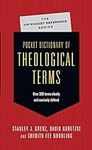 Pocket Dictionary of Theological Te