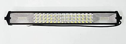 Light Bars For Trucks