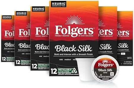 Folgers Bl