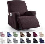 KinCam Recliner Covers, Stretch Rec