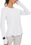 Blingfit Women's Long Sleeve Workou