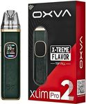 O XVA Xlim Pro 2 Vape Kit - E-cigar