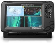 Lowrance HOOK Reveal 7 TripleShot -