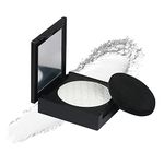 SUGAR Cosmetics Powder Play Translucent Compact | Matte Finish & Smooth Application | Long Lasting - 6gm