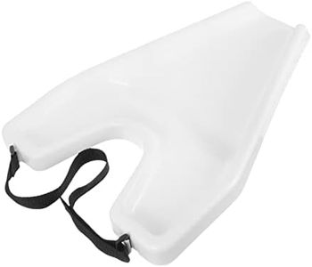 DOITOOL Hairdressing Shampoo Portable Shampooer Home Tools Plastic Serving Trays Hair Washing Tool Hair Shampoo Basin Portable Shampoo Bowl Home Hair Washing Tray Salon Hair Washing Tray