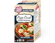 XO BAKING Gluten Free Pizza Crust Mix