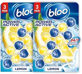 Bloo Power