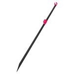 CINNETIC 350034 – Surf Casting Sand Spike Magenta 120 cm