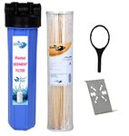 Ge Mwf Water Filter Home Depot