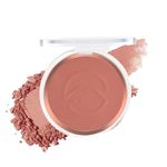 MARS Flush of Love Face Blusher | Highly Pigmented & Easy to Blend | Lightweight & Natural Finish (8.0 gm) (Shade-02)