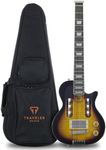 Traveler Guitar EG-1 Deluxe (Tobacc
