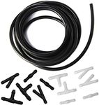 Windshield Washer Hose Kit - 4 Mete