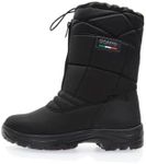 Olang Stubai OC System Snow Boots, black