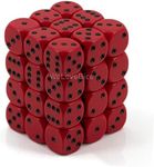 DND Dice Set-Chessex D&D Dice-12mm 