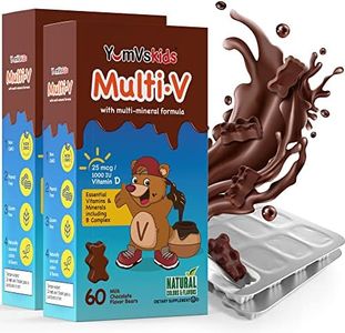 Yum-Vs - K