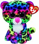 TY 584003 Dotty the Leopard Stuffed