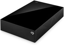 Seagate Backup Plus 8TB Desktop Ext