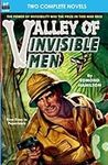 Valley of Invisible Men & Doorway t