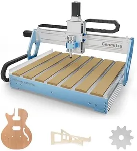 Genmitsu PROVerXL 6050 Plus 3 Axis CNC Machine
