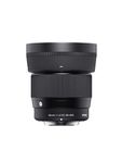 Sigma 56 mm f/1.4 (C) AF DC DN Lens for Canon EF-M X Mount, Mirrorless