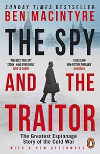 The Spy an