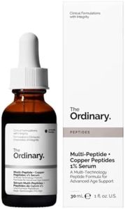 The Ordinary Multi Peptide + Copper Peptides 1% Serum 30ml/1oz