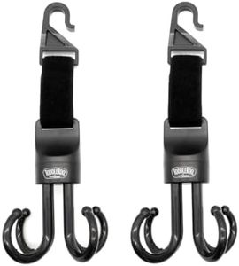 Toddleroo by North States Super Swivel Hooks
