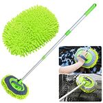 Car Wash Brush Head