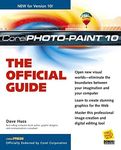 Corel PhotoPaint(r) 10: The Officia