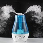 Staiko Desk Humidifier,3L Cool Mist
