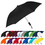 Stromberg Brand The Spectrum Umbrella, Black, One Size