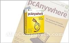 Symantec PC ANYWHERE11.0 HOST ONLY-