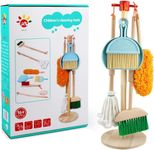 Broom For Toddler